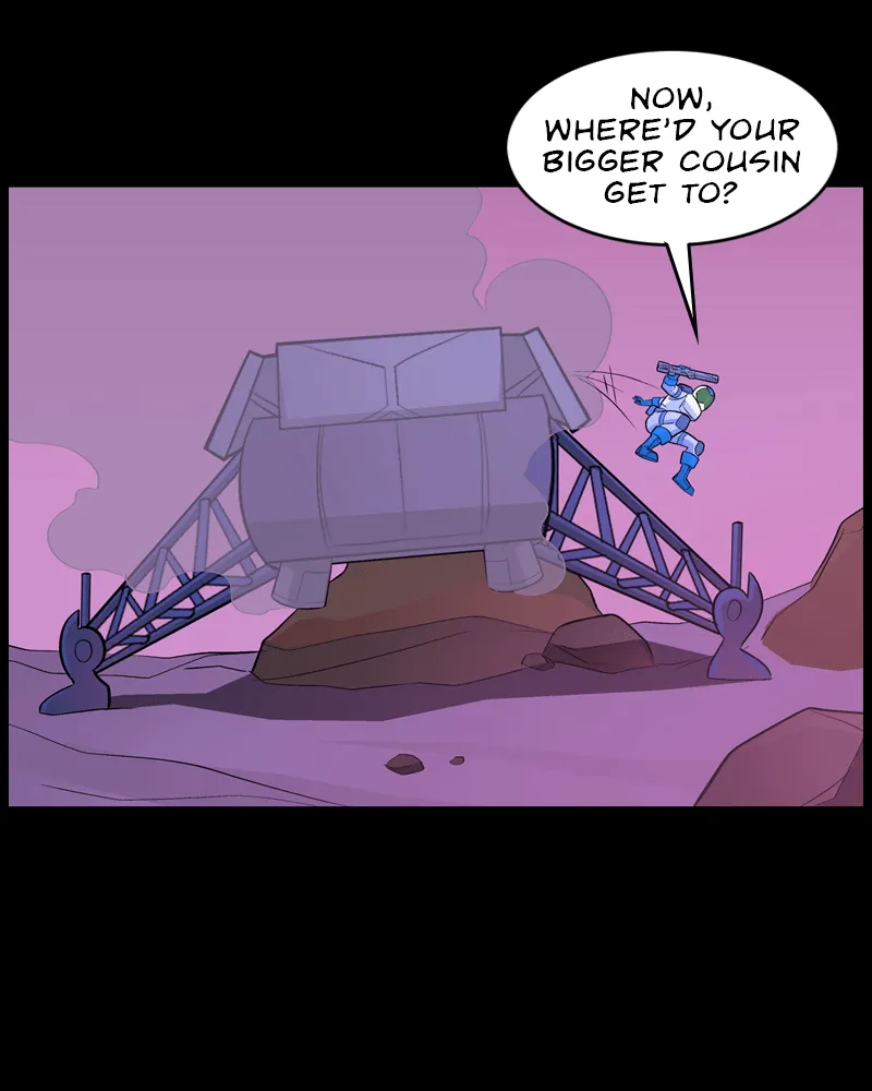 Heartwired Chapter 20 page 13 - 