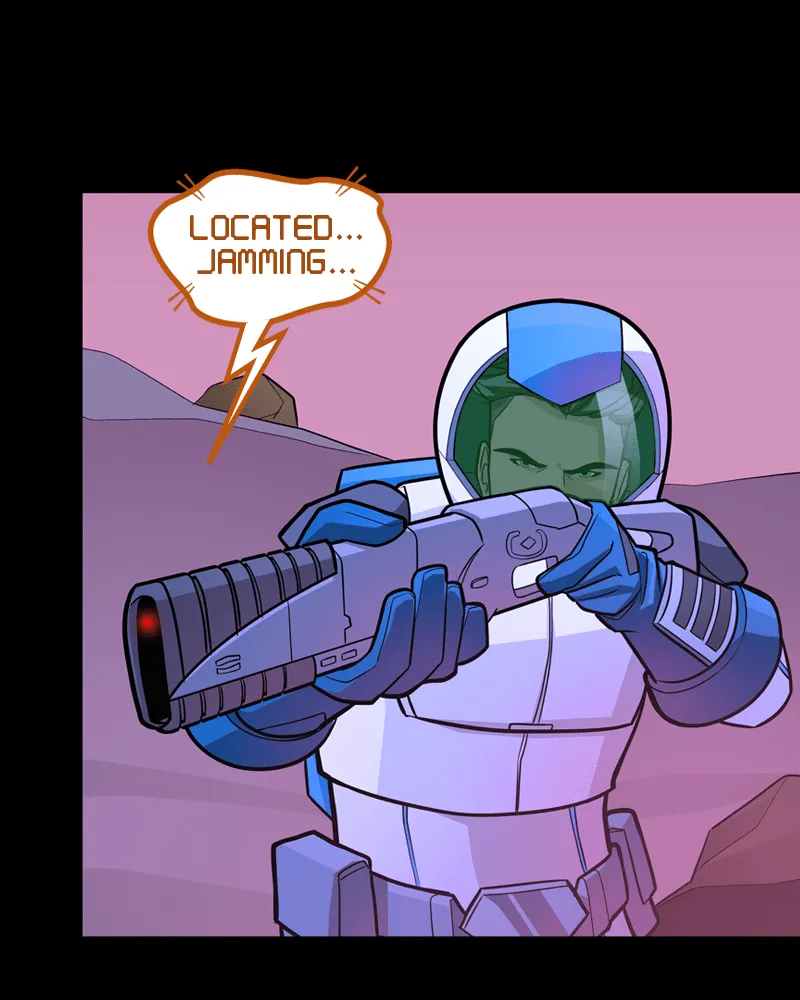 Heartwired Chapter 20 page 14 - 