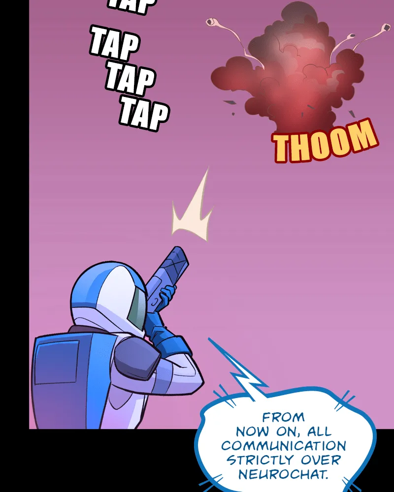 Heartwired Chapter 20 page 18 - 