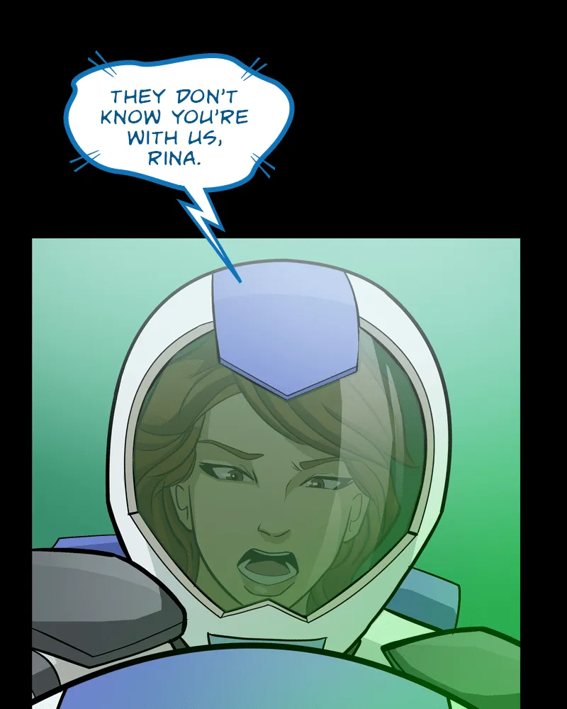 Heartwired Chapter 20 page 21 - 