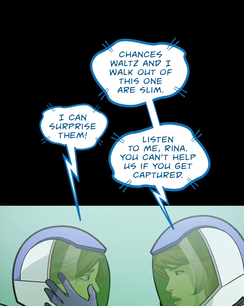 Heartwired Chapter 20 page 24 - 