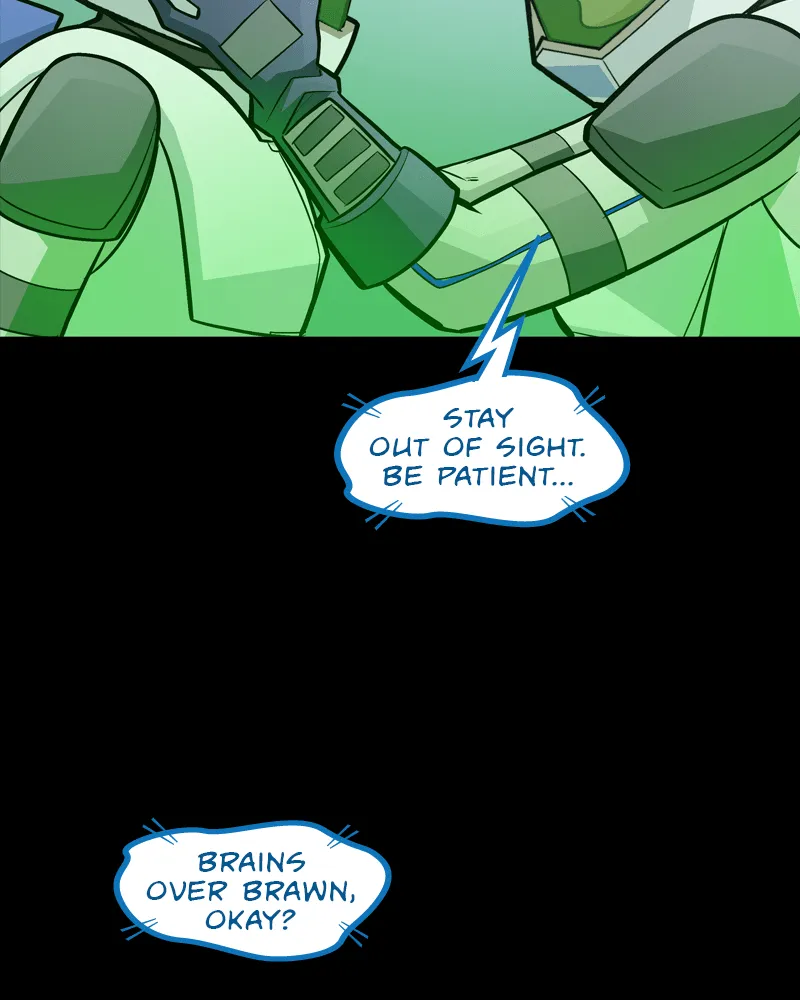 Heartwired Chapter 20 page 25 - 