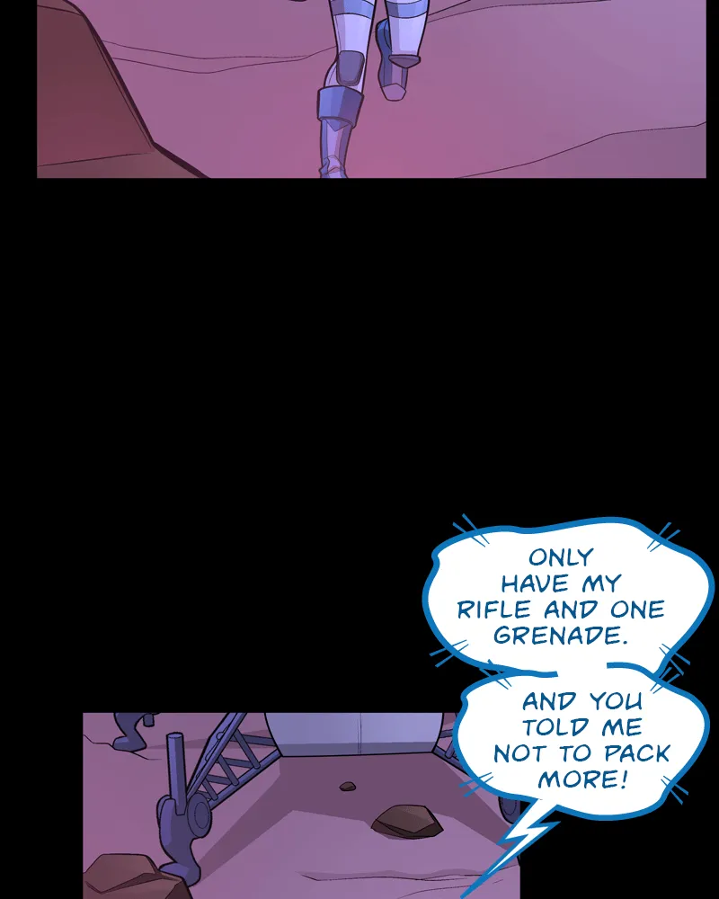Heartwired Chapter 20 page 28 - 