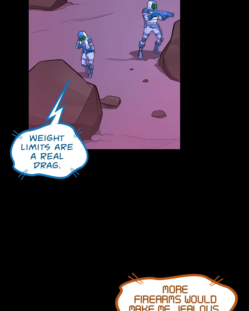 Heartwired Chapter 20 page 29 - 