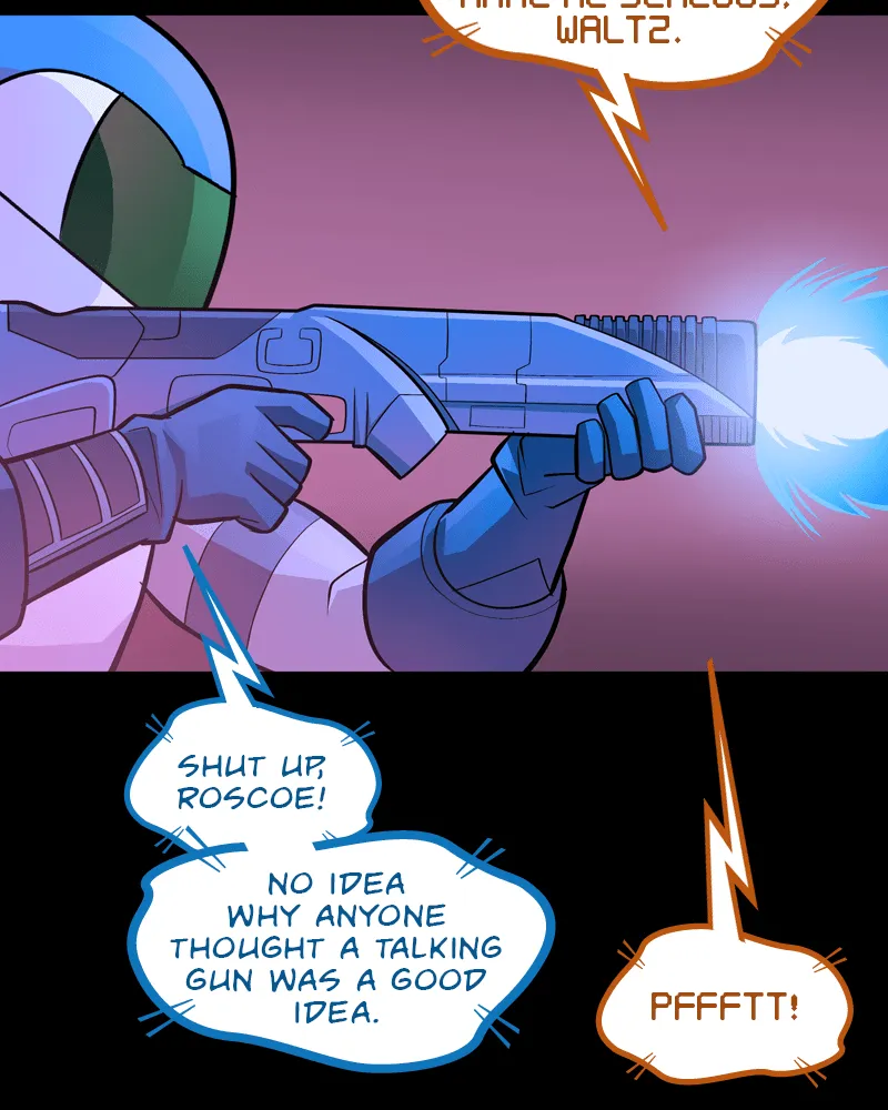 Heartwired Chapter 20 page 30 - 