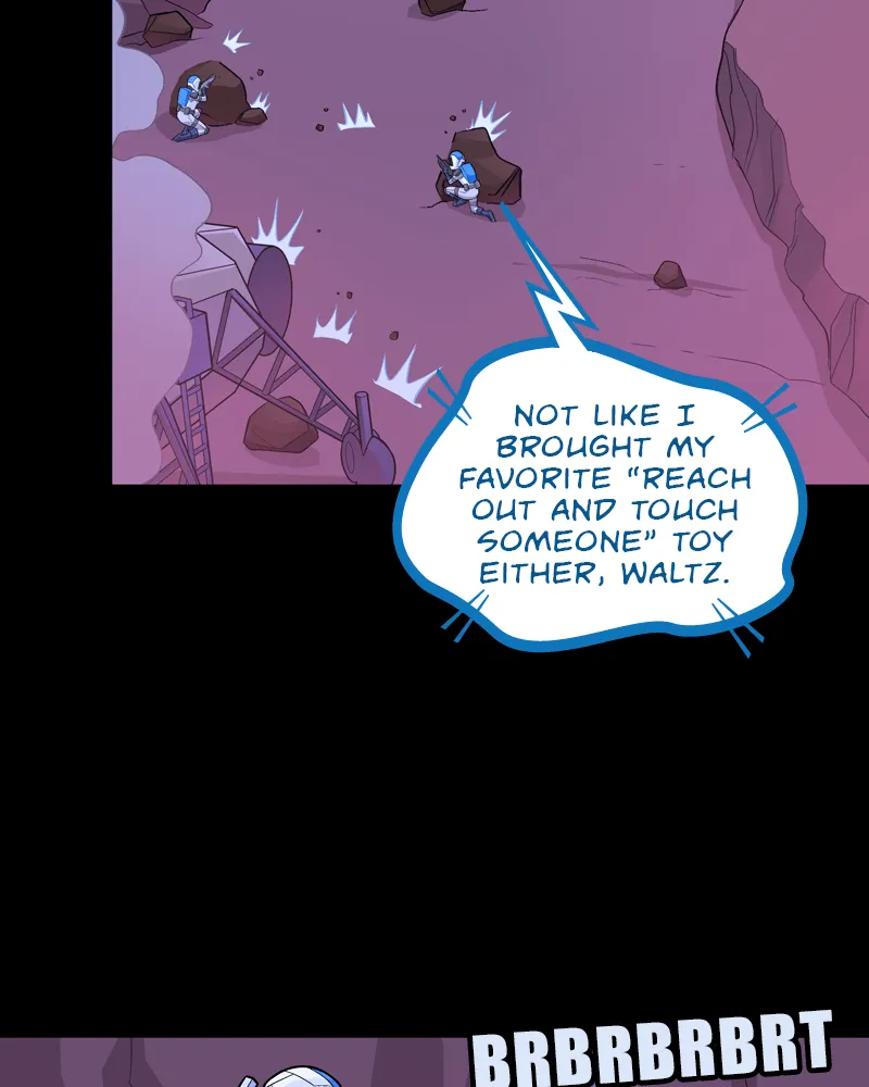 Heartwired Chapter 20 page 32 - 