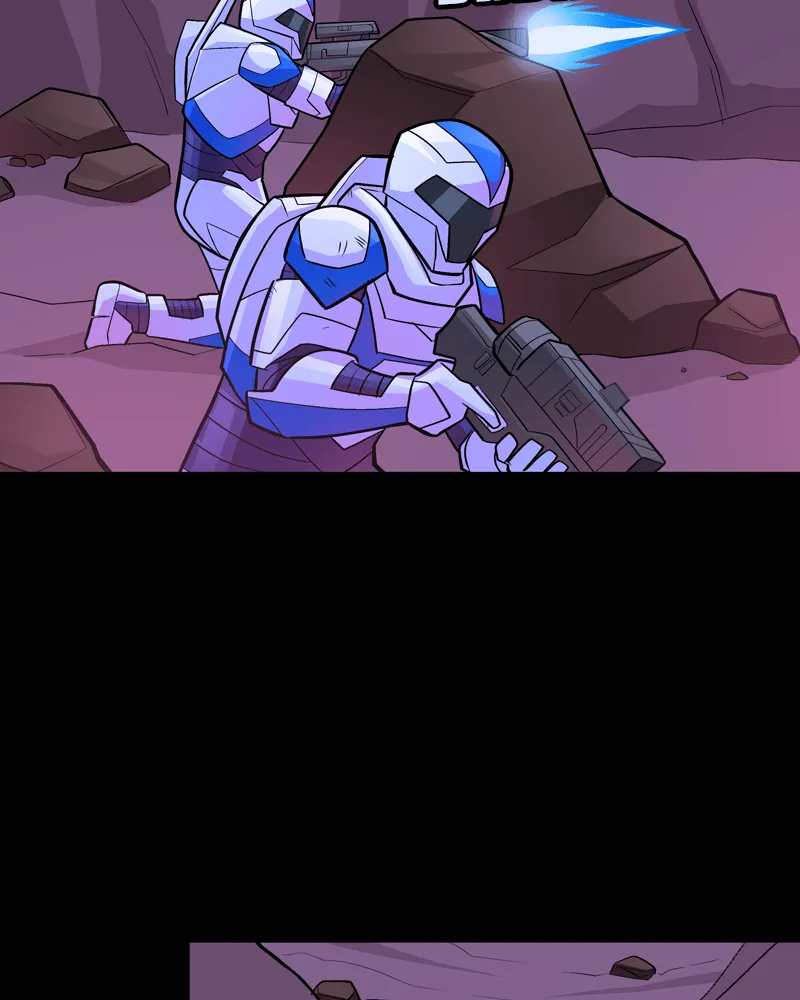 Heartwired Chapter 20 page 33 - 