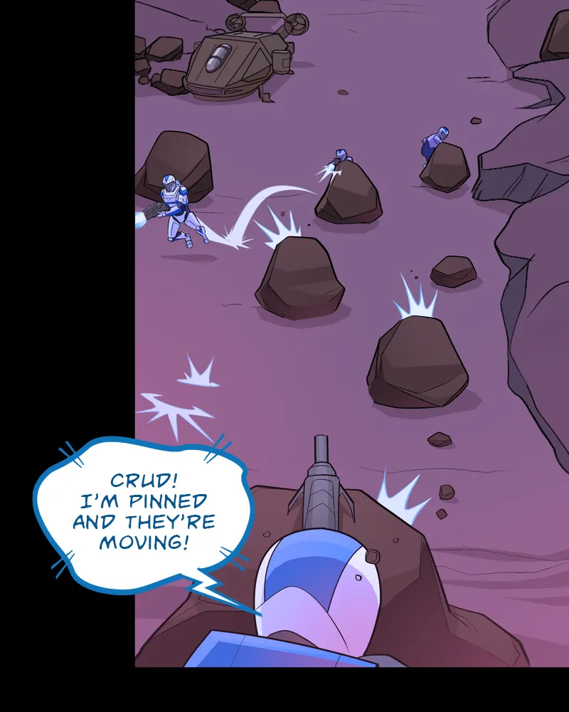 Heartwired Chapter 20 page 34 - 