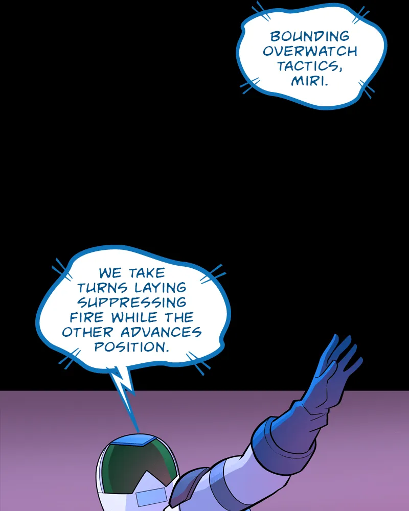 Heartwired Chapter 20 page 35 - 