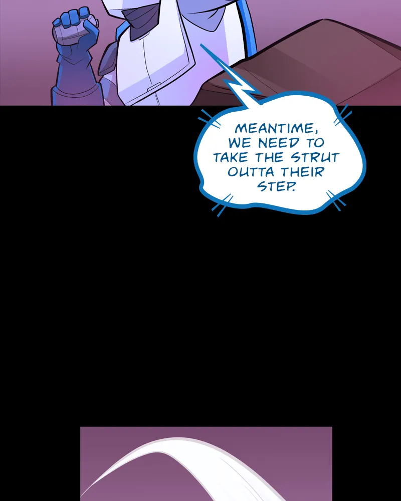 Heartwired Chapter 20 page 36 - 