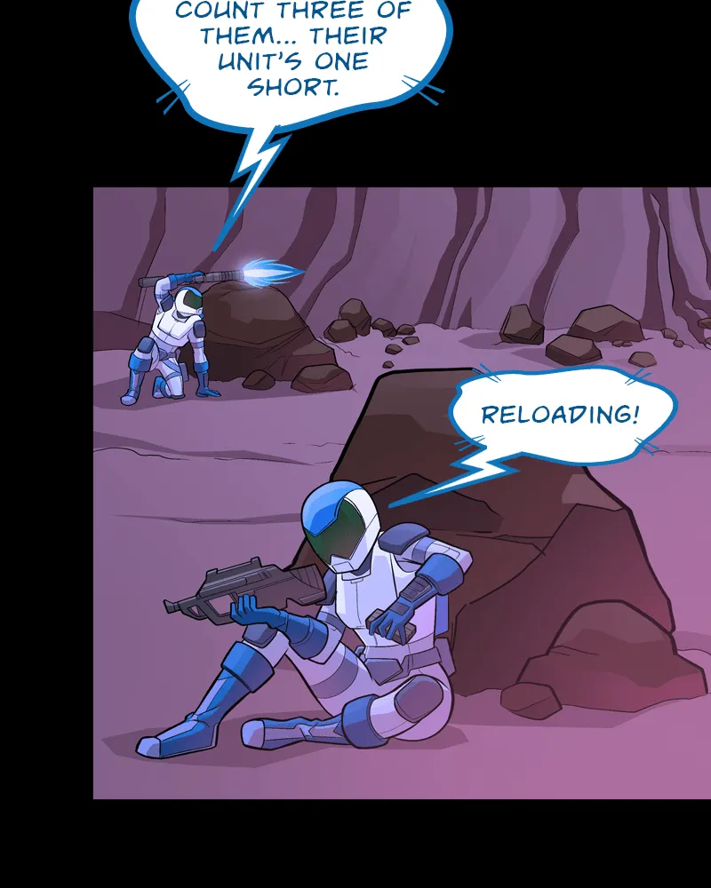 Heartwired Chapter 20 page 39 - 