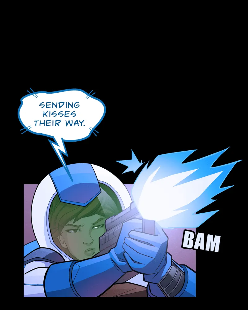 Heartwired Chapter 20 page 40 - 