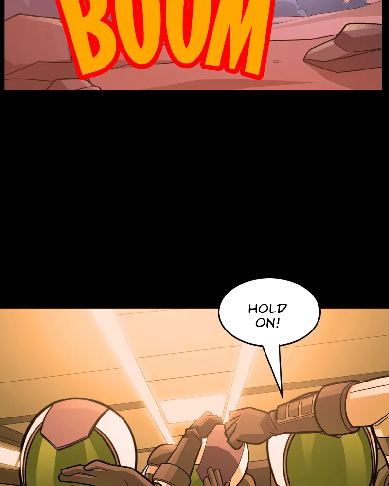 Heartwired Chapter 20 page 5 - 