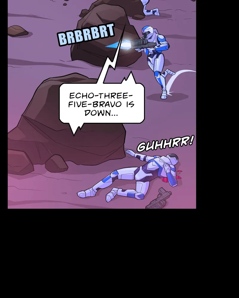Heartwired Chapter 20 page 43 - 