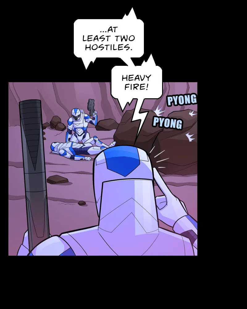 Heartwired Chapter 20 page 44 - 