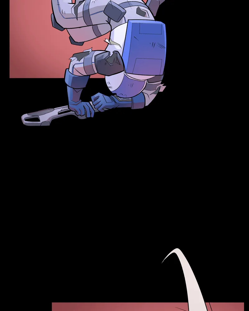 Heartwired Chapter 20 page 50 - 