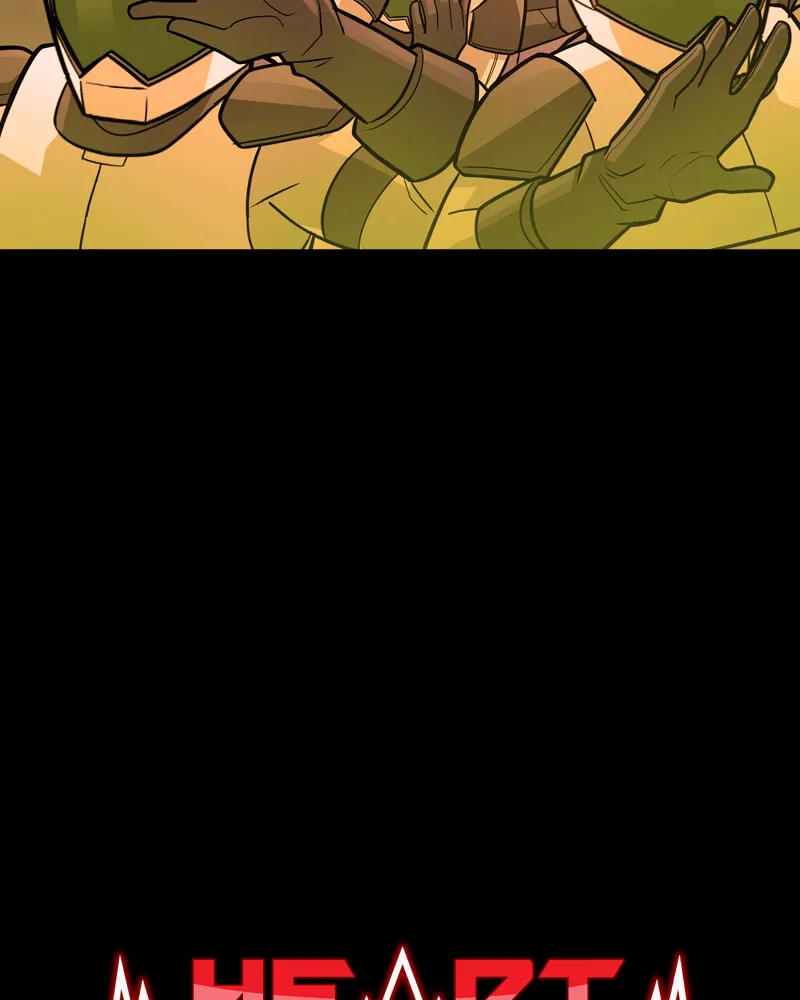 Heartwired Chapter 20 page 6 - 