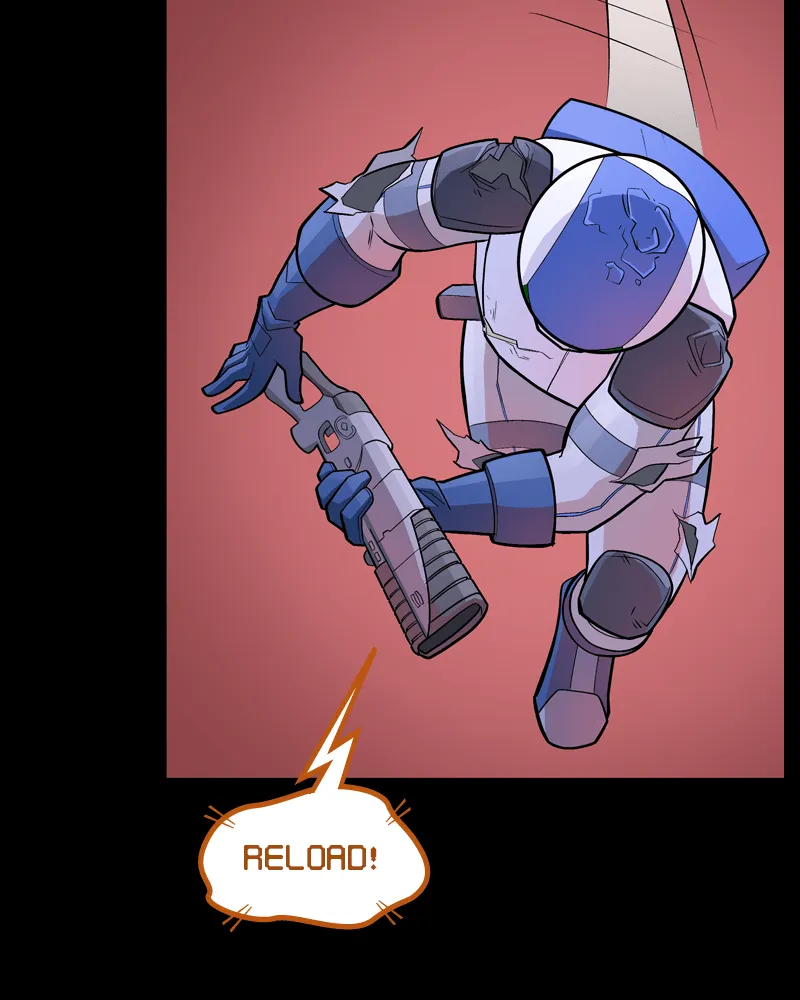 Heartwired Chapter 20 page 51 - 