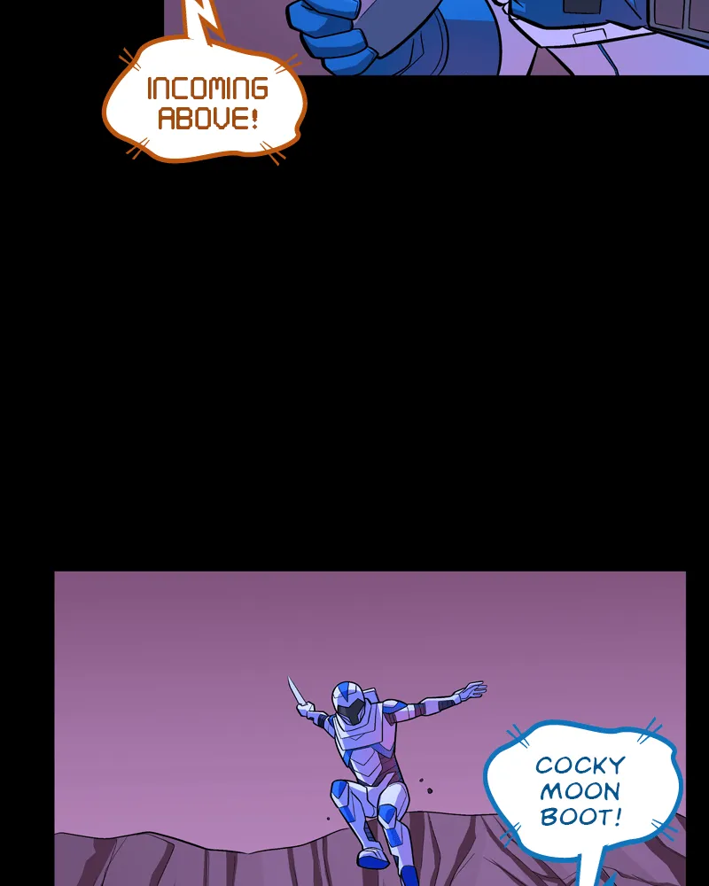 Heartwired Chapter 20 page 53 - 