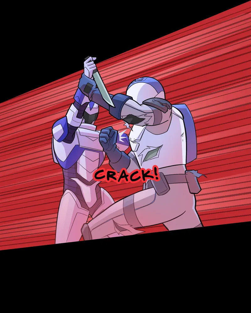 Heartwired Chapter 20 page 55 - 