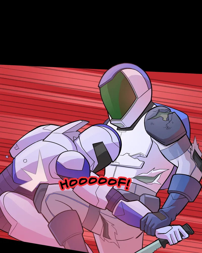 Heartwired Chapter 20 page 56 - 