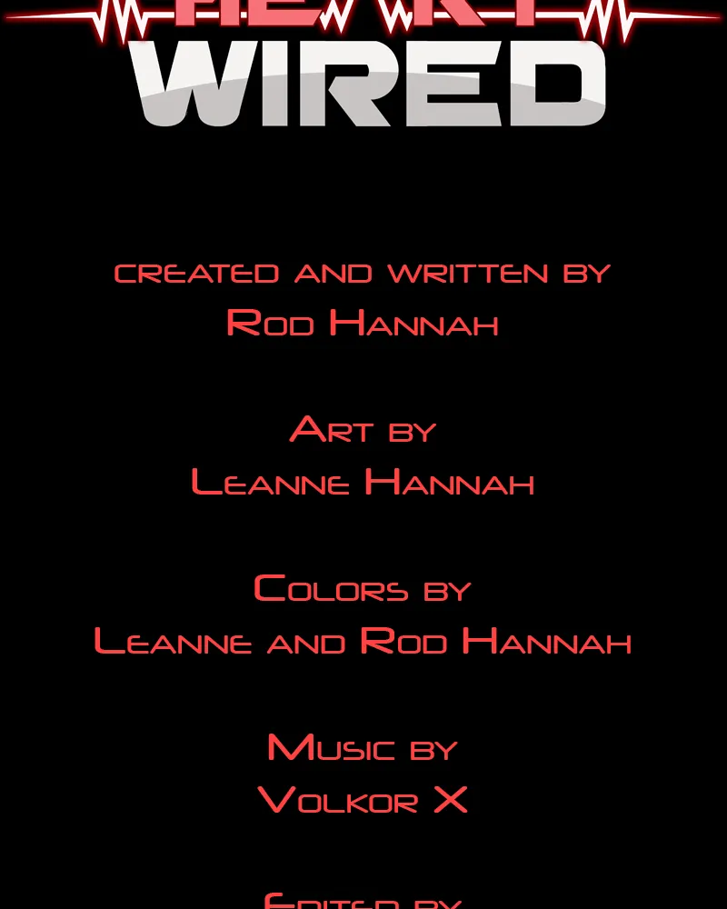 Heartwired Chapter 20 page 7 - 