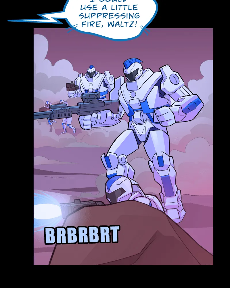 Heartwired Chapter 20 page 62 - 