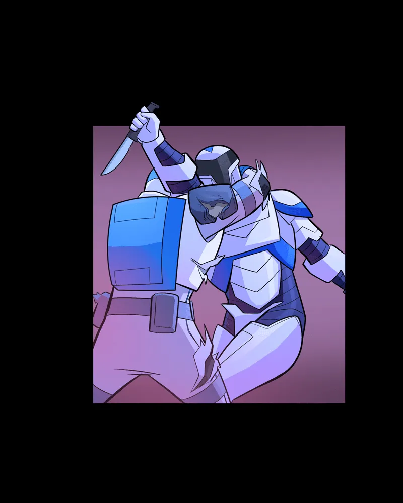 Heartwired Chapter 20 page 64 - 
