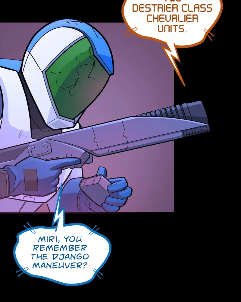 Heartwired Chapter 20 page 68 - 