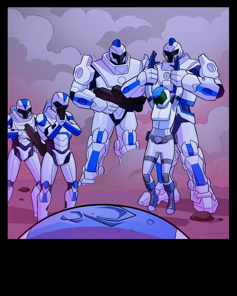 Heartwired Chapter 20 page 71 - 