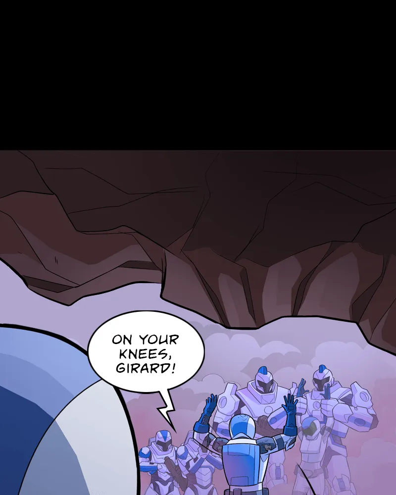 Heartwired Chapter 20 page 72 - 