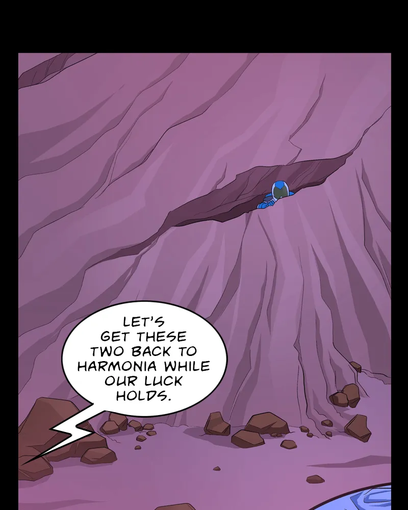 Heartwired Chapter 20 page 74 - 