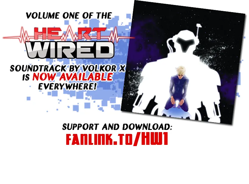 Heartwired Chapter 20 page 80 - 