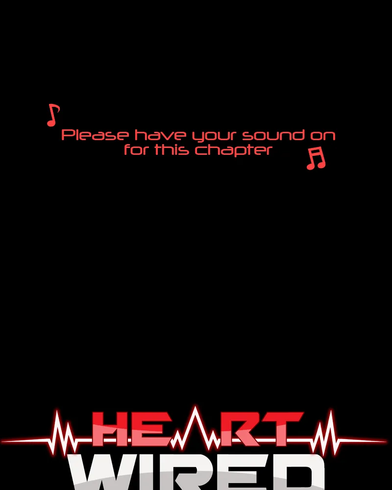 Heartwired Chapter 21 page 1 - 