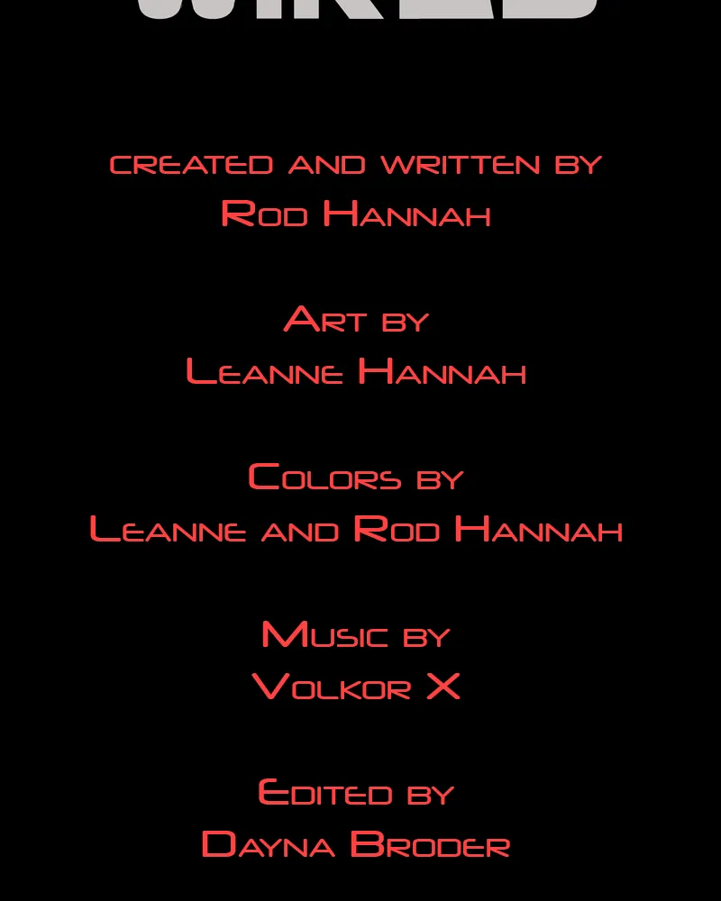Heartwired Chapter 21 page 2 - 
