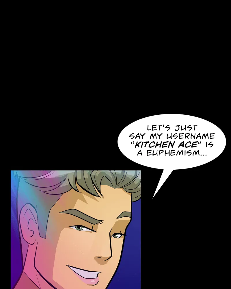 Heartwired Chapter 21 page 12 - 