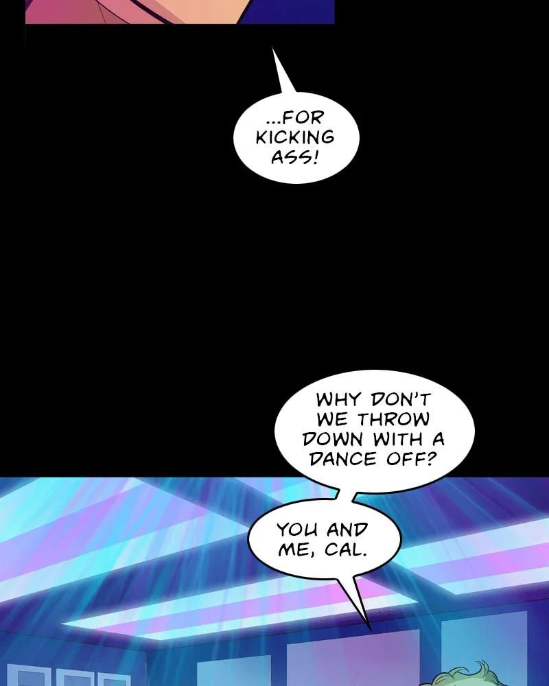 Heartwired Chapter 21 page 13 - 