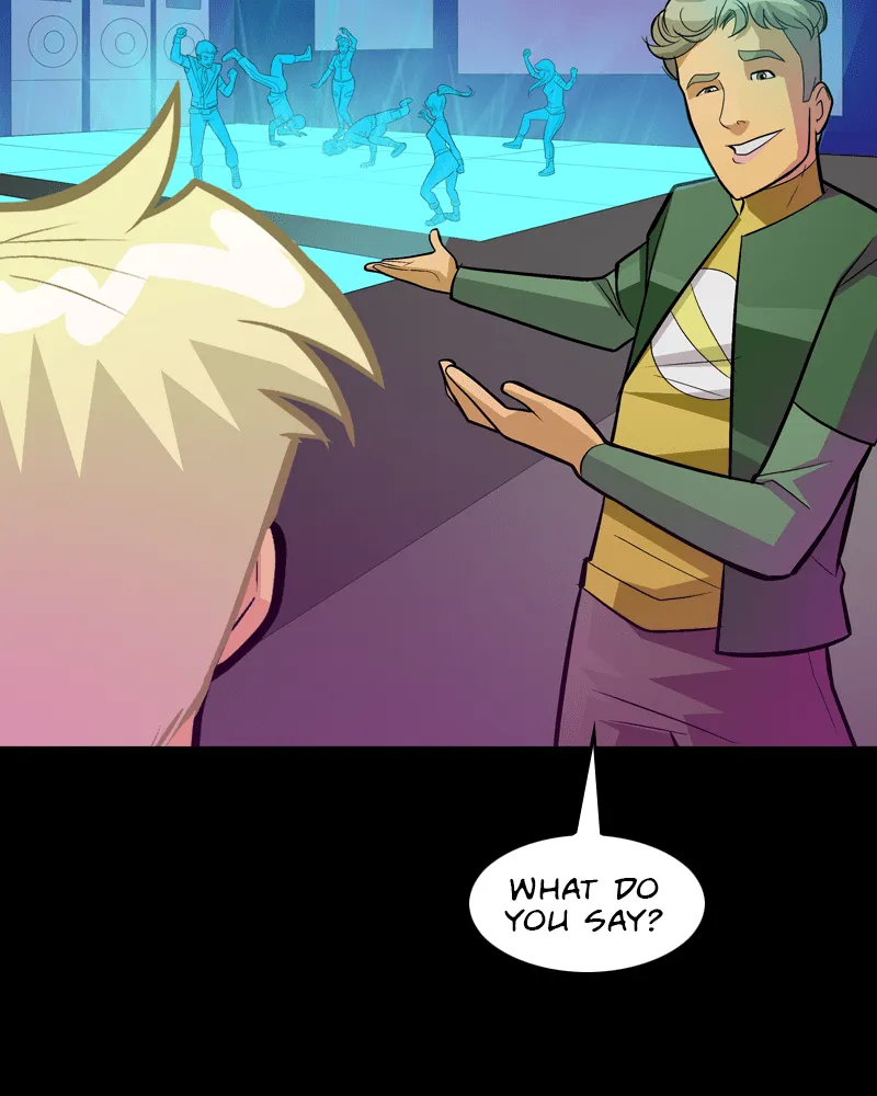 Heartwired Chapter 21 page 14 - 
