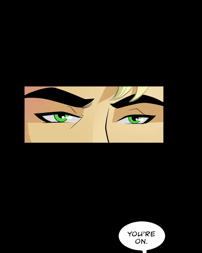 Heartwired Chapter 21 page 15 - 