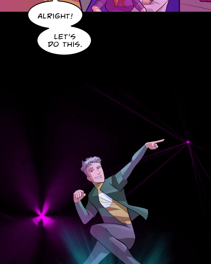 Heartwired Chapter 21 page 17 - 