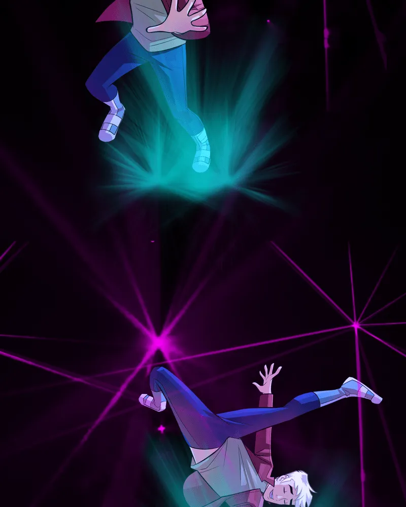 Heartwired Chapter 21 page 20 - 