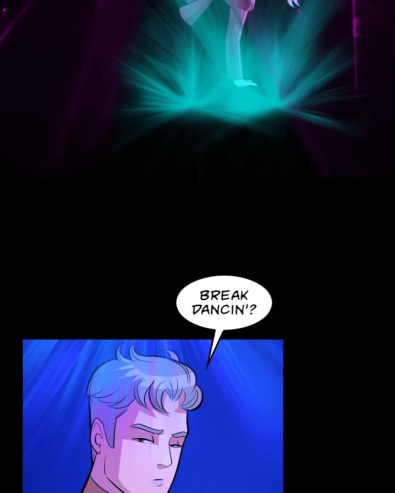 Heartwired Chapter 21 page 21 - 