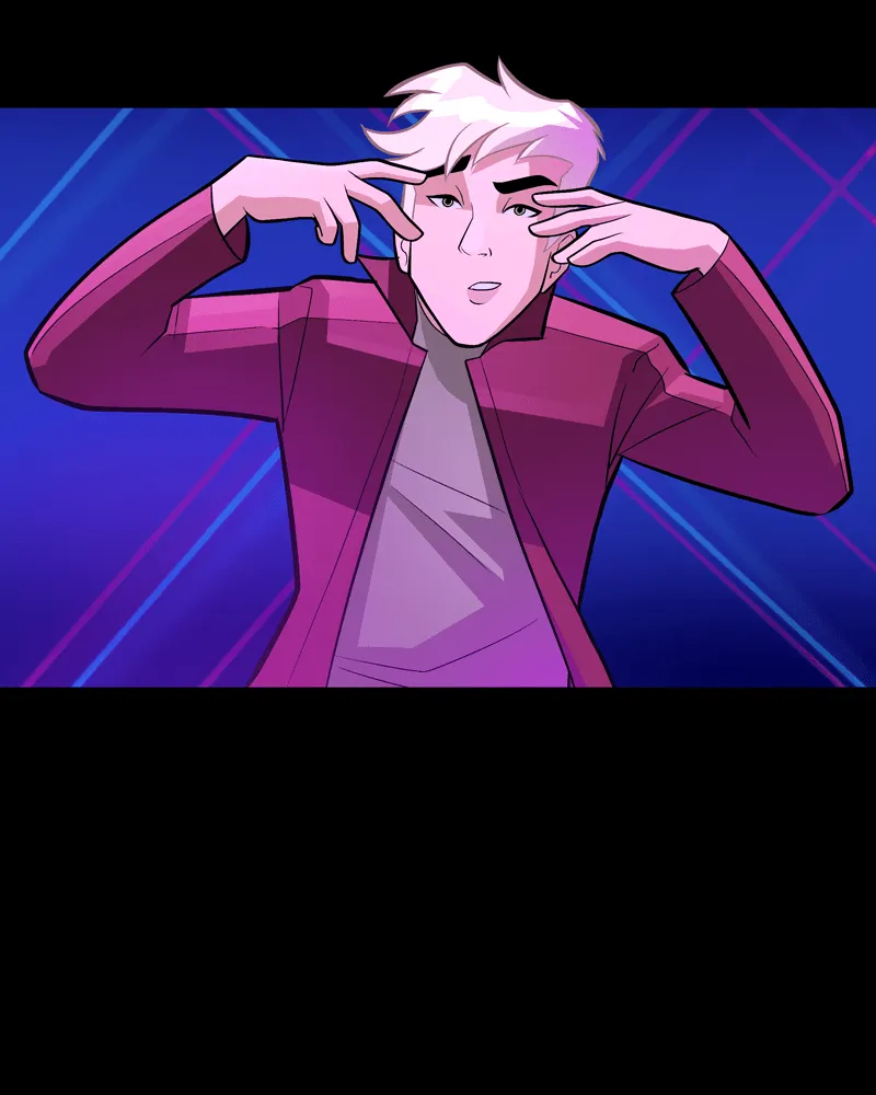 Heartwired Chapter 21 page 24 - 