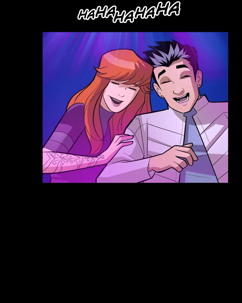 Heartwired Chapter 21 page 25 - 