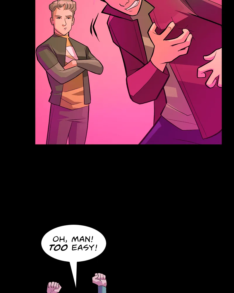 Heartwired Chapter 21 page 27 - 