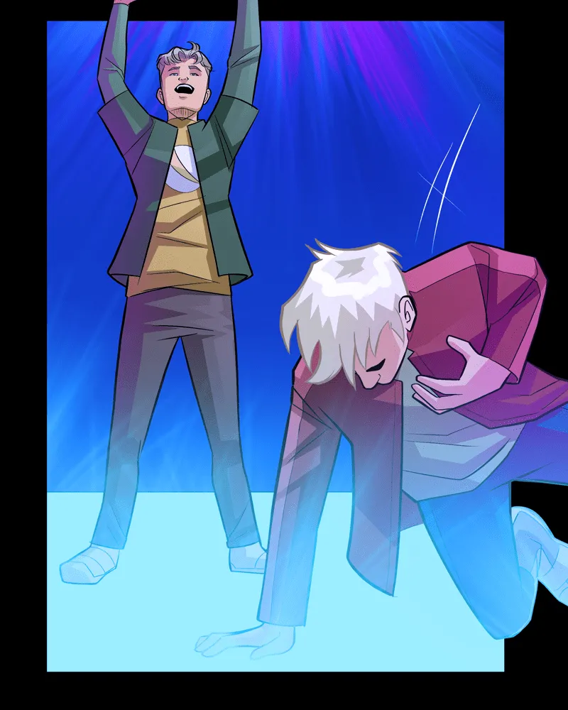 Heartwired Chapter 21 page 28 - 