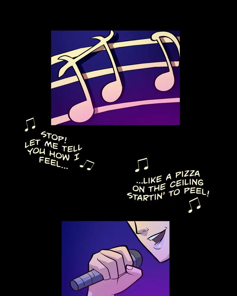 Heartwired Chapter 21 page 4 - 