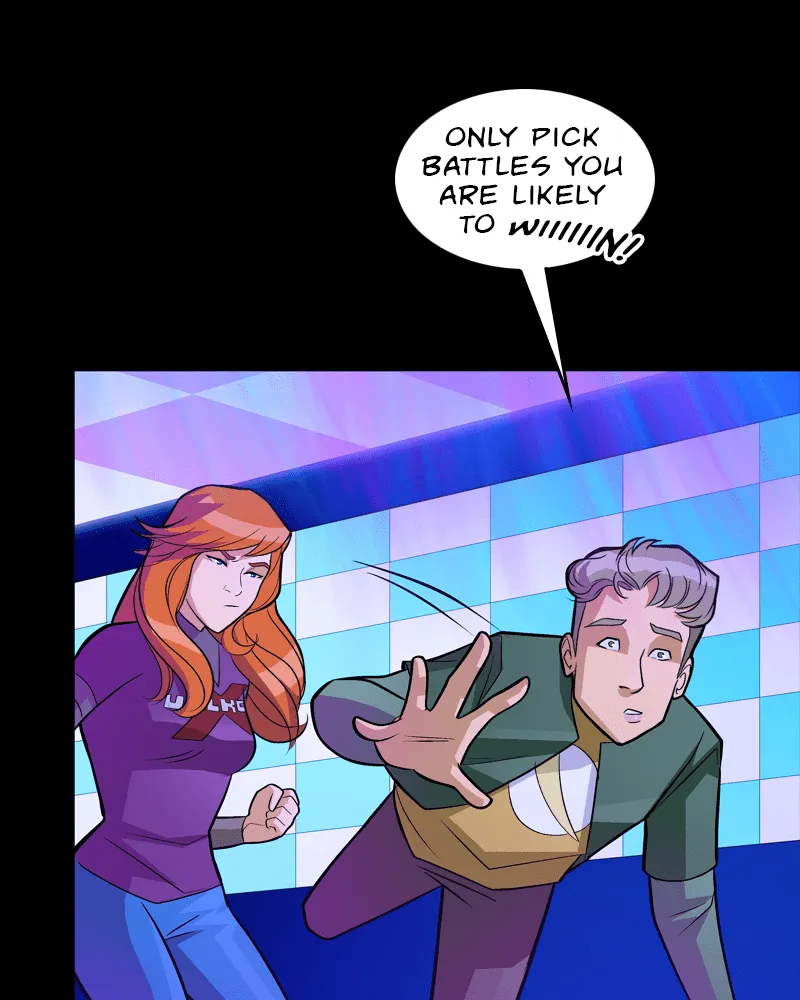 Heartwired Chapter 21 page 31 - 
