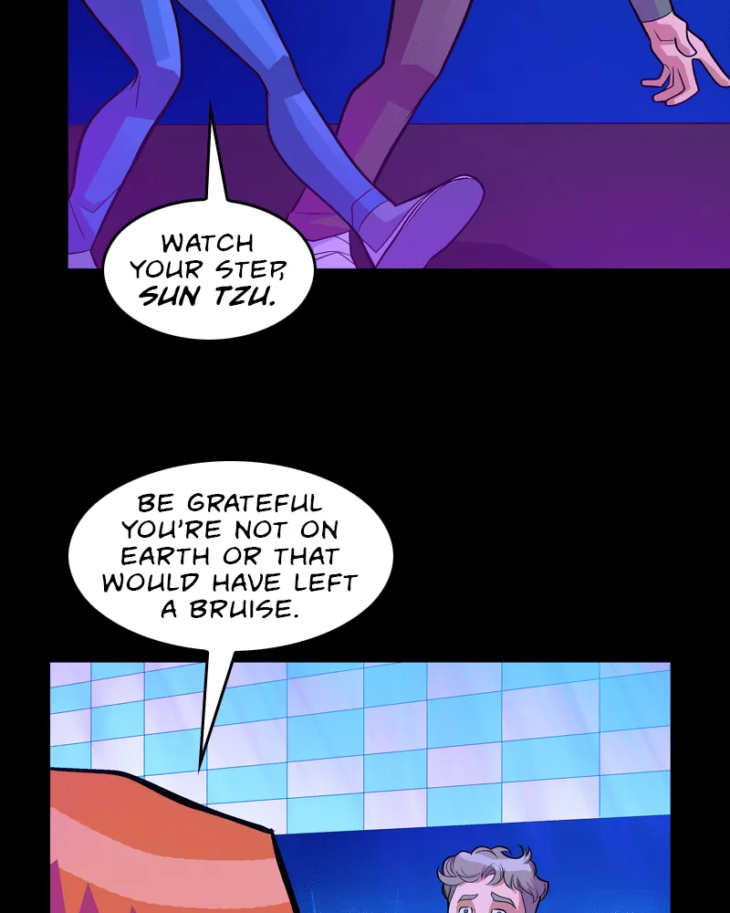 Heartwired Chapter 21 page 32 - 
