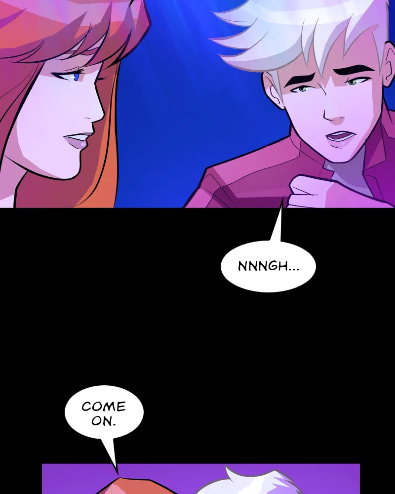 Heartwired Chapter 21 page 34 - 